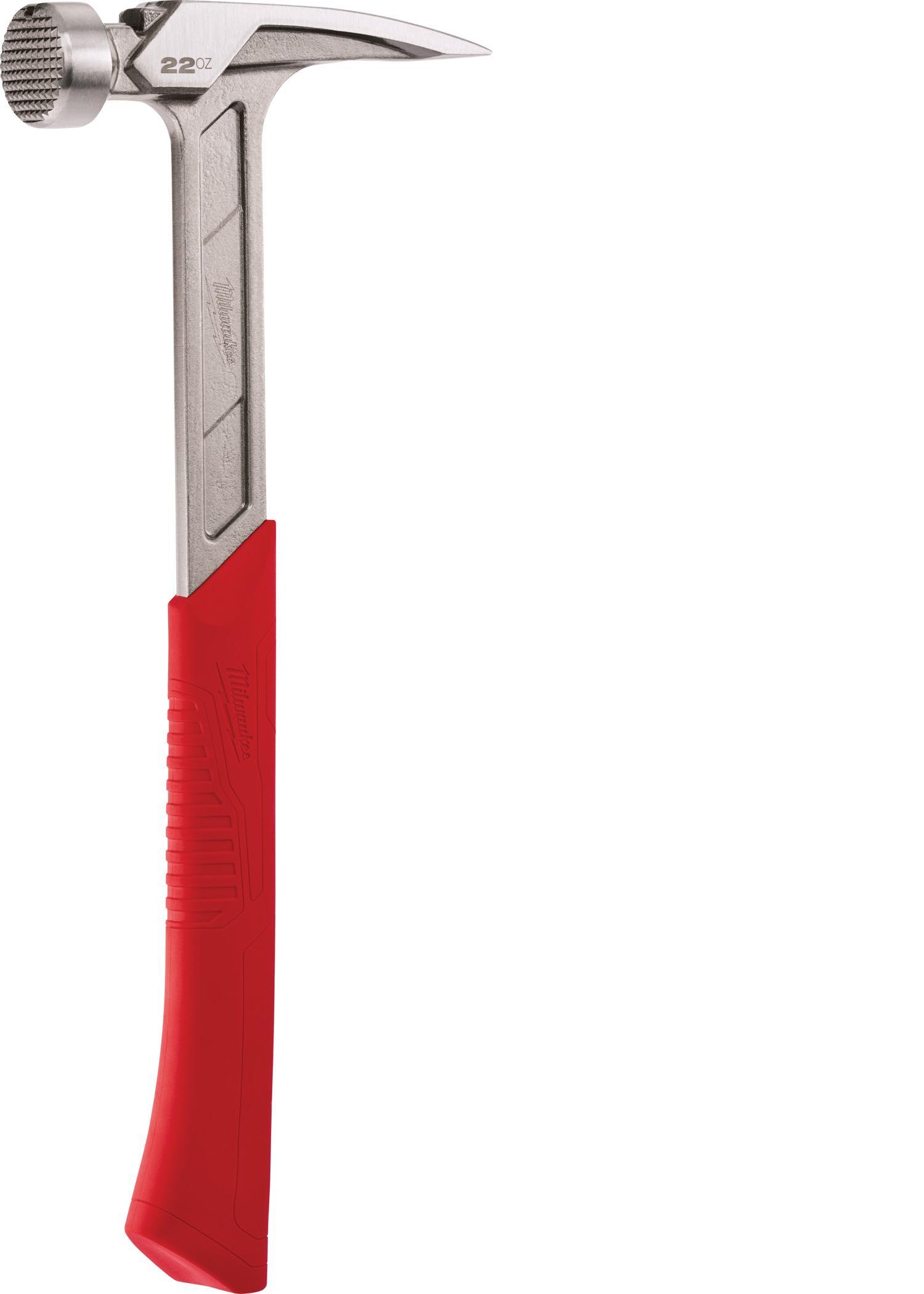 Claw/Rip/Framing Hammers